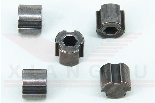 粉末冶金中的結構件和鑄鐵件，我們應該怎么去區分？