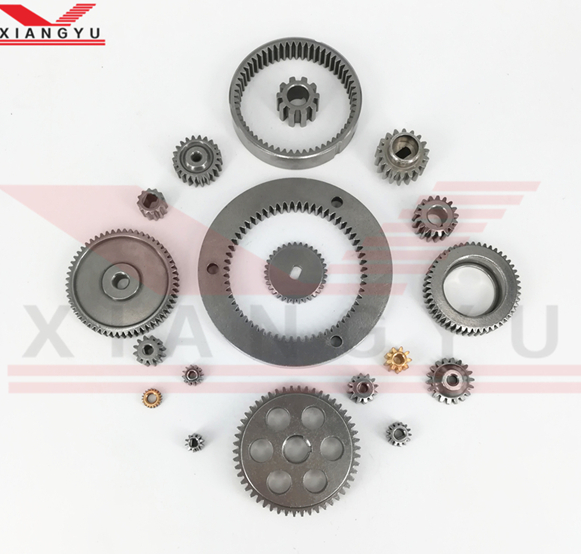 翔宇粉末冶金齒輪 翔宇粉末冶金齒輪