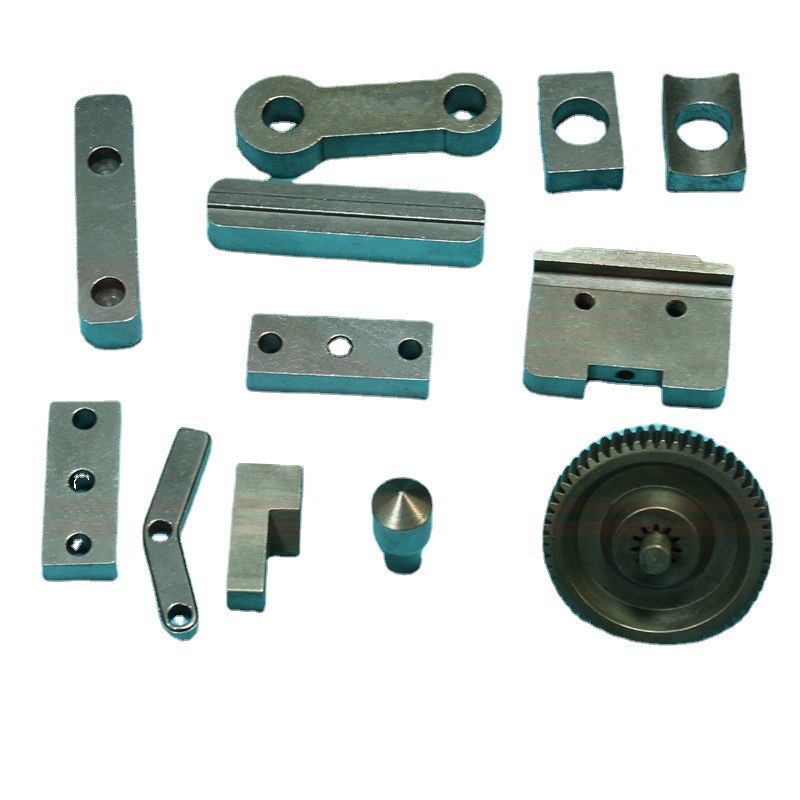 粉末冶金齒輪有什么優(yōu)勢? 粉末冶金齒輪有什么優(yōu)勢?